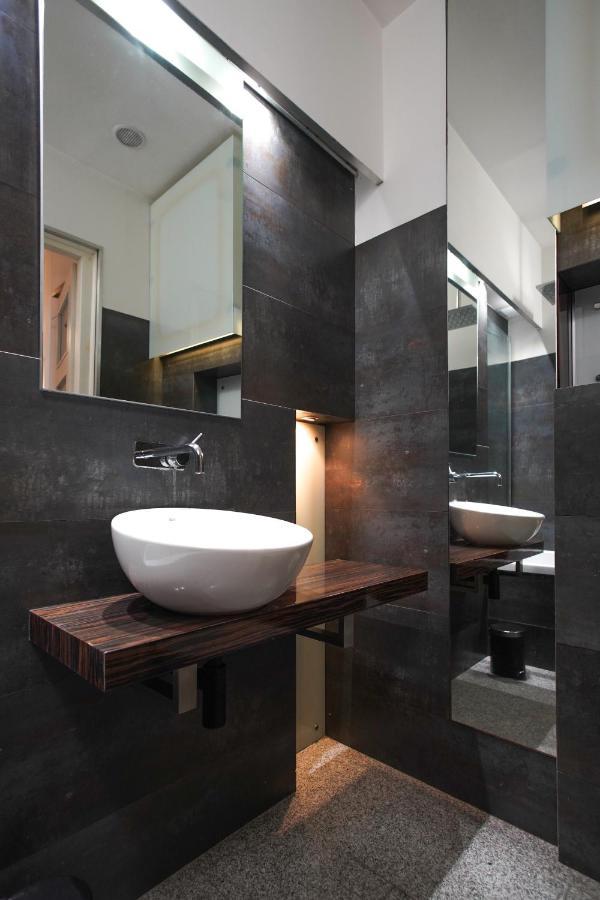 Apartament Powisle Varşova Dış mekan fotoğraf